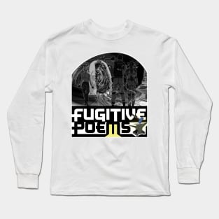A glimpse of the Future! Long Sleeve T-Shirt